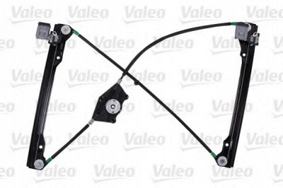 VALEO 850562 -  Подъемное устройство для окон