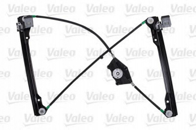 VALEO 850563 -  Подъемное устройство для окон