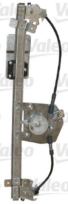 VALEO 850567 -  Подъемное устройство для окон