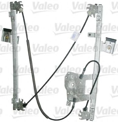 VALEO 850570 -  Подъемное устройство для окон