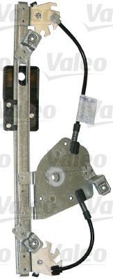 VALEO 850573 -  Подъемное устройство для окон