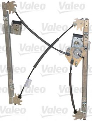 VALEO 850579 -  Подъемное устройство для окон