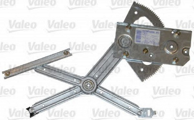 VALEO 850590 -  Подъемное устройство для окон