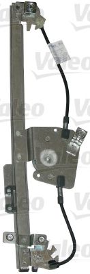 VALEO 850593 -  Подъемное устройство для окон