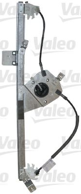 VALEO 850608 -  Подъемное устройство для окон