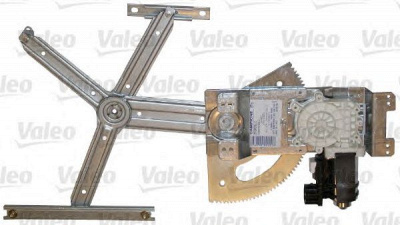 VALEO 850611 -  Подъемное устройство для окон