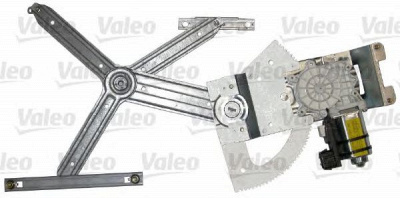 VALEO 850613 -  Подъемное устройство для окон