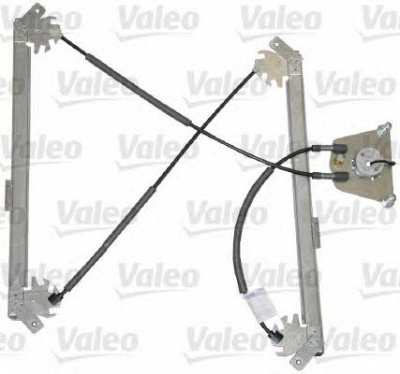 VALEO 850618 -  Подъемное устройство для окон