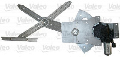 VALEO 850625 -  Подъемное устройство для окон
