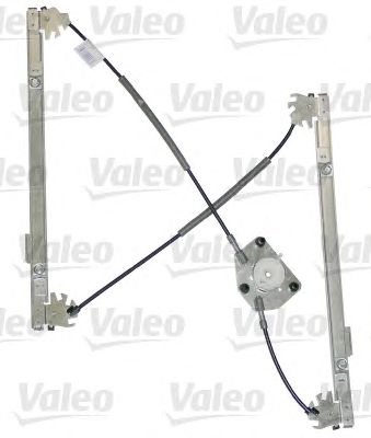 VALEO 850649 -  Подъемное устройство для окон