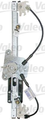 VALEO 850651 -  Подъемное устройство для окон