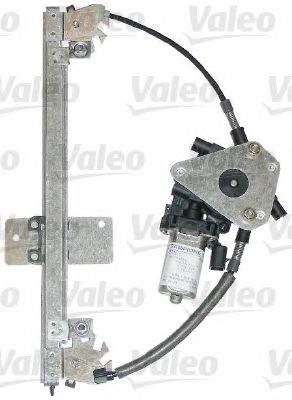 VALEO 850654 -  Подъемное устройство для окон