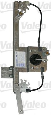 VALEO 850663 -  Подъемное устройство для окон