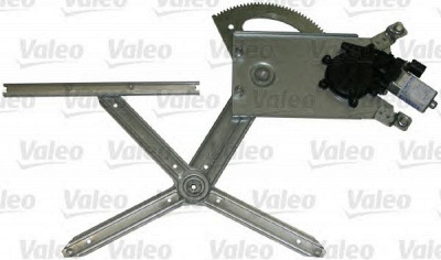 VALEO 850701 -  Подъемное устройство для окон
