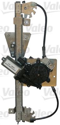 VALEO 850703 -  Подъемное устройство для окон