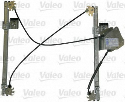 VALEO 850706 -  Подъемное устройство для окон