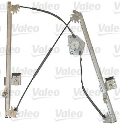 VALEO 850709 -  Подъемное устройство для окон