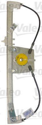VALEO 850726 -  Подъемное устройство для окон