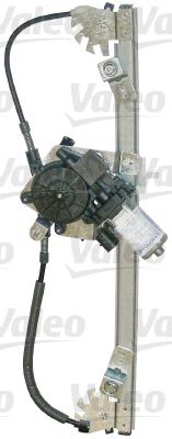 VALEO 850743 -  Подъемное устройство для окон