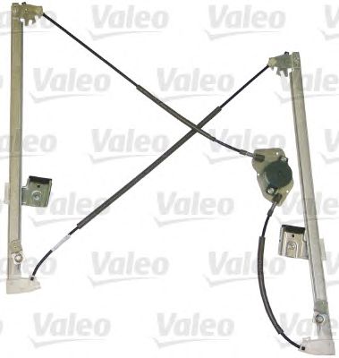 VALEO 850766 -  Подъемное устройство для окон