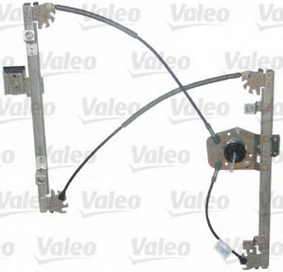 VALEO 850773 -  Подъемное устройство для окон