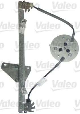 VALEO 850774 -  Подъемное устройство для окон