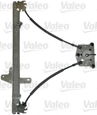 VALEO 850778 -  Подъемное устройство для окон