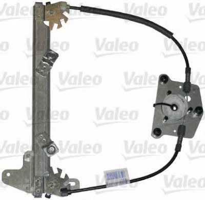 VALEO 850781 -  Подъемное устройство для окон