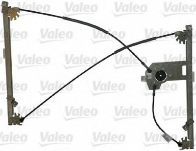 VALEO 850788 -  Подъемное устройство для окон