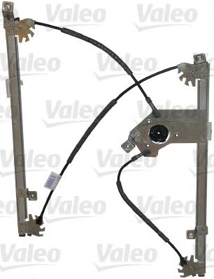 VALEO 850793 -  Подъемное устройство для окон