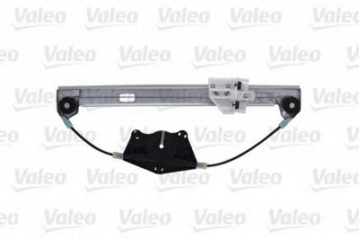 VALEO 850810 -  Подъемное устройство для окон