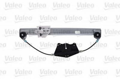 VALEO 850811 -  Подъемное устройство для окон