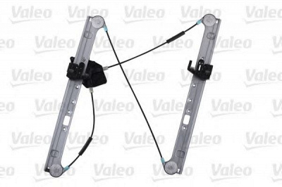 VALEO 850818 -  Подъемное устройство для окон