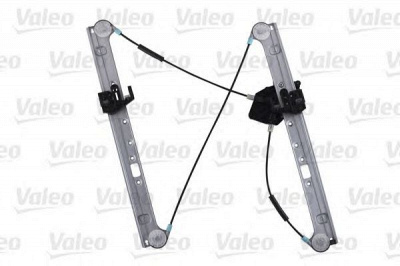 VALEO 850819 -  Подъемное устройство для окон