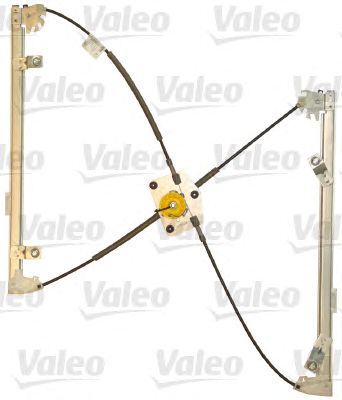 VALEO 850826 -  Подъемное устройство для окон