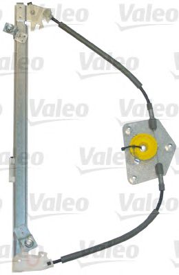 VALEO 850849 -  Подъемное устройство для окон