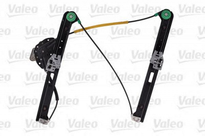 VALEO 850852 -  Подъемное устройство для окон