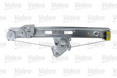 VALEO 850854 -  Подъемное устройство для окон