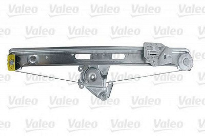 VALEO 850855 -  Подъемное устройство для окон