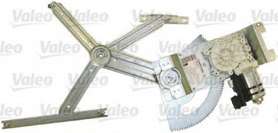 VALEO 850860 -  Подъемное устройство для окон