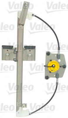 VALEO 850874 -  Подъемное устройство для окон
