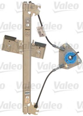 VALEO 850884 -  Подъемное устройство для окон
