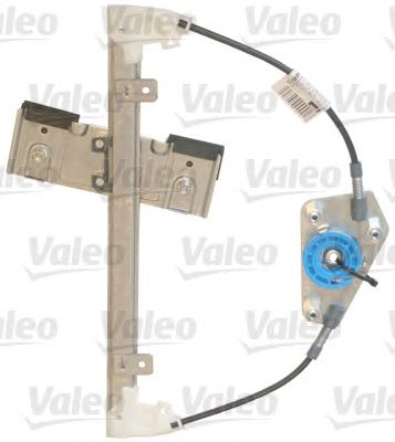 VALEO 850886 -  Подъемное устройство для окон
