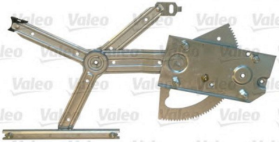 VALEO 850896 -  Подъемное устройство для окон
