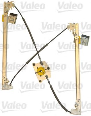 VALEO 850899 -  Подъемное устройство для окон