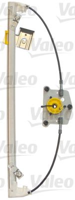 VALEO 850901 -  Подъемное устройство для окон