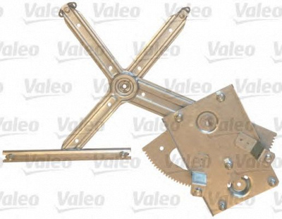 VALEO 850906 -  Подъемное устройство для окон