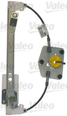 VALEO 850917 -  Подъемное устройство для окон