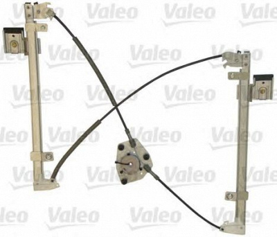 VALEO 850918 -  Подъемное устройство для окон