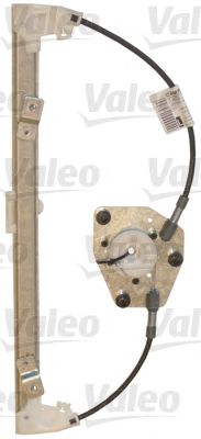 VALEO 850920 -  Подъемное устройство для окон